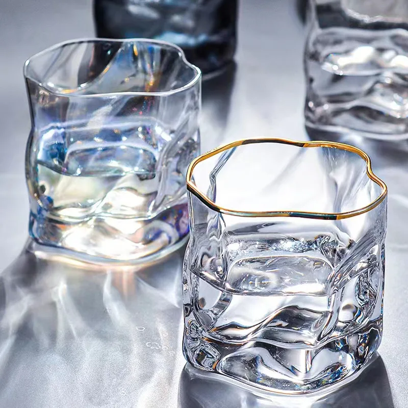 Wine Beer Glass Set - Copa de whisky, copa para el