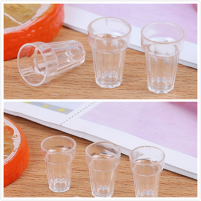 Wine Beer Glass Set - Juego de 4 unids/set de vasos