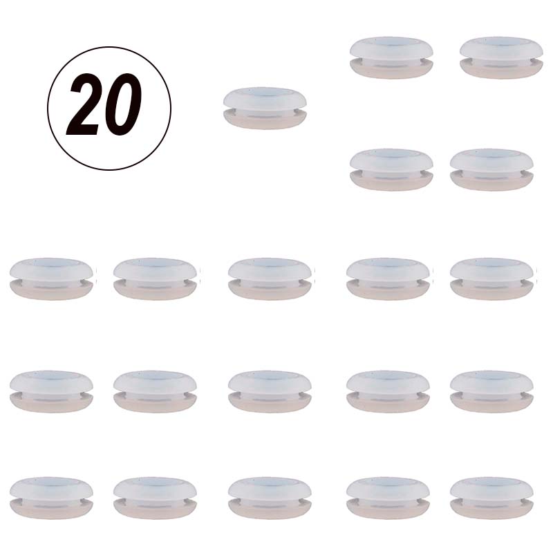 Anillos de silicona Airlock pa - Wine Beer And Mead reseña y precio