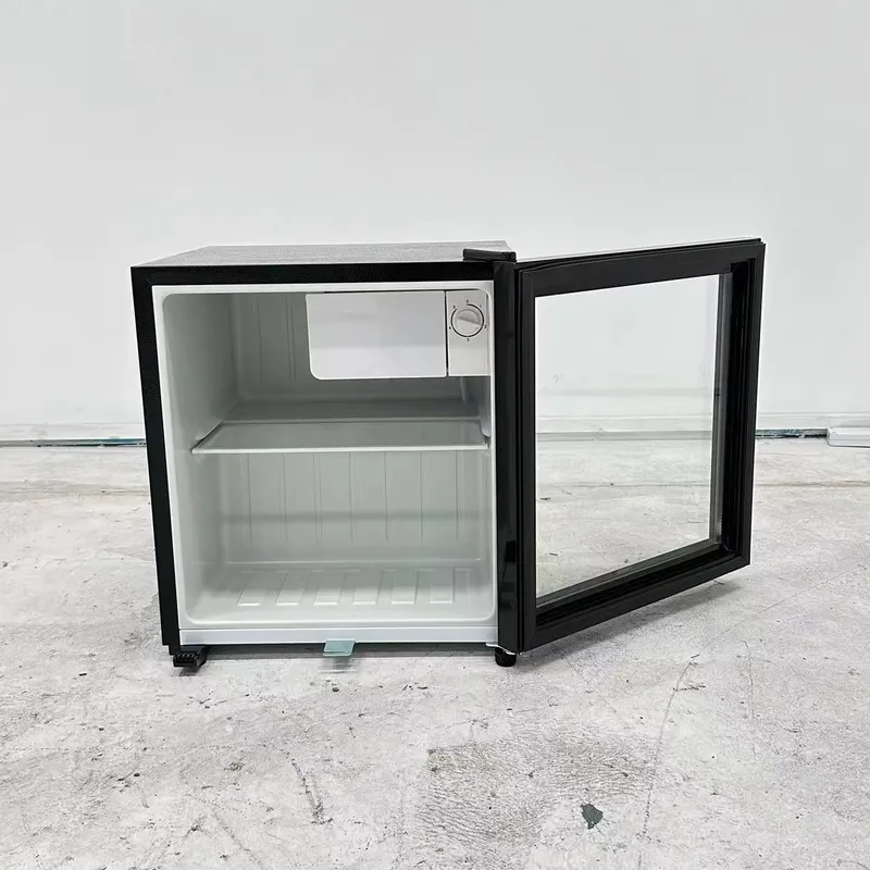 Mini Nevera de Alta Gama para  - Wine Beer Mini Fridge reseña y precio