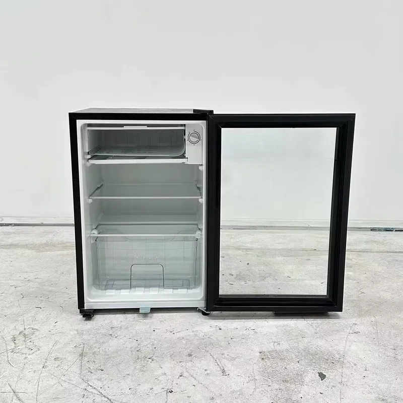 Mini Nevera de Alta Gama para  - Wine Beer Mini Fridge reseña y precio
