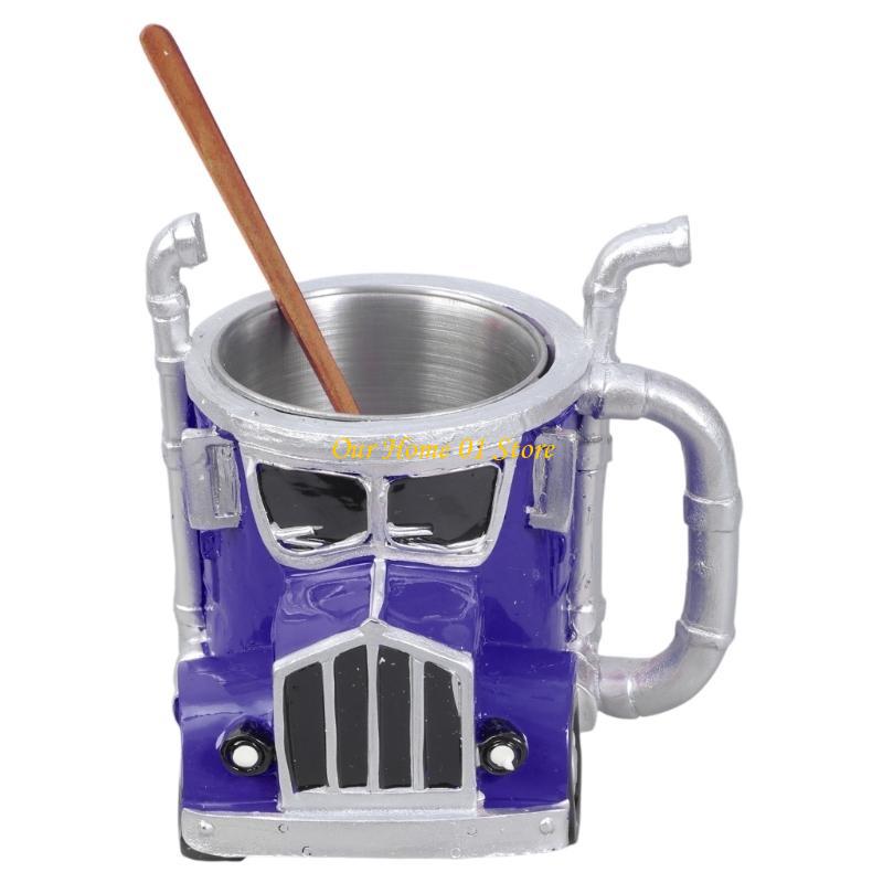 Taza vino y cerveza M4YC, taza - Wine Beer Truck reseña y precio