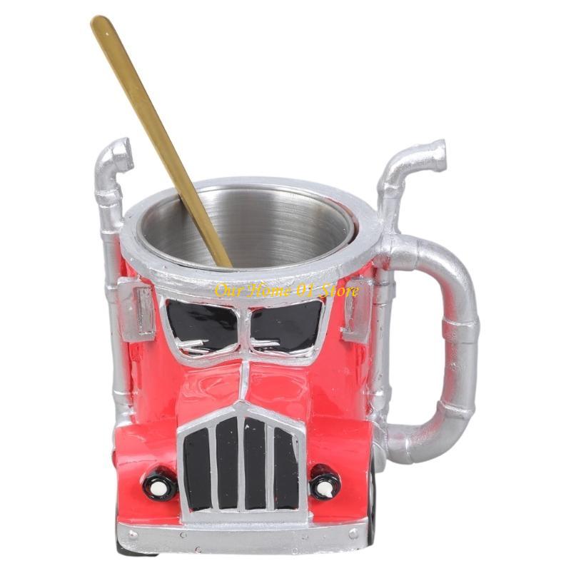 Taza vino y cerveza M4YC, taza - Wine Beer Truck reseña y precio