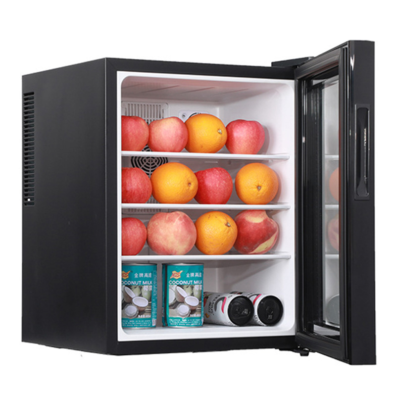 Mini refrigerador refrigerador - Wine Beer Mini Fridge reseña y precio
