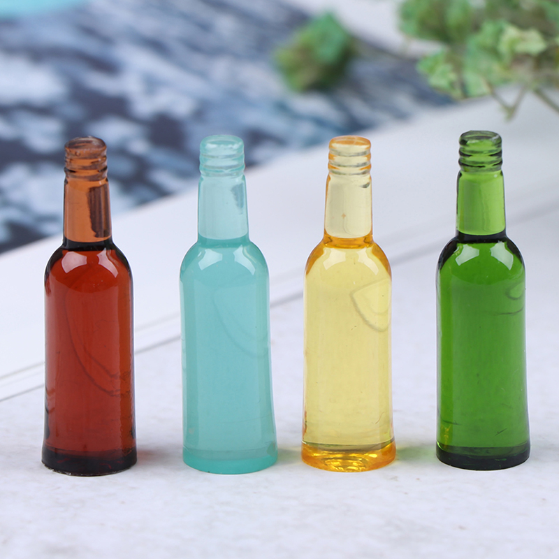 6 uds., botella de cerveza y v - Wine In Beer Bottle reseña y precio
