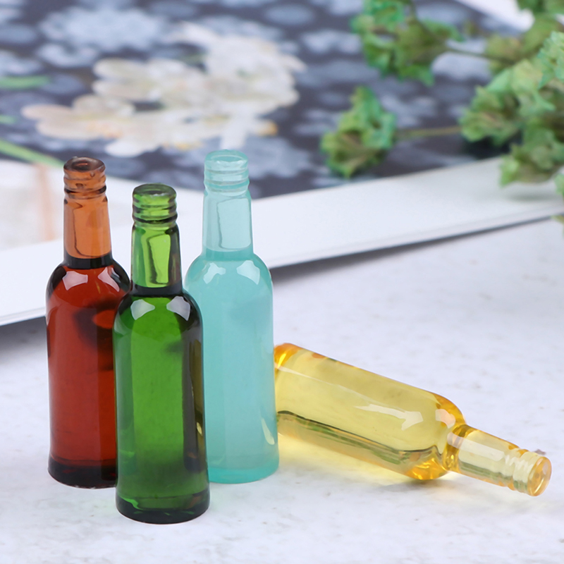 6 uds., botella de cerveza y v - Wine In Beer Bottle reseña y precio