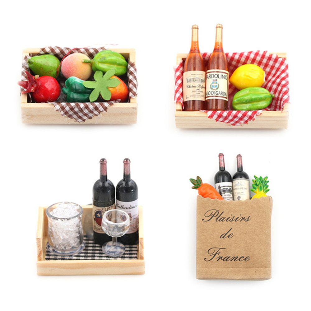 1 juego de imanes creativos pa - Beer Wine Grocery reseña y precio
