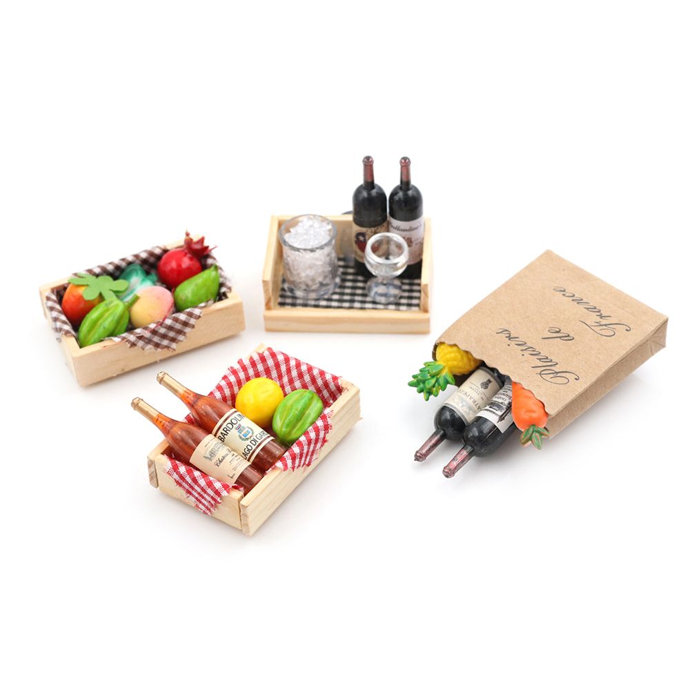 1 juego de imanes creativos pa - Beer Wine Grocery reseña y precio