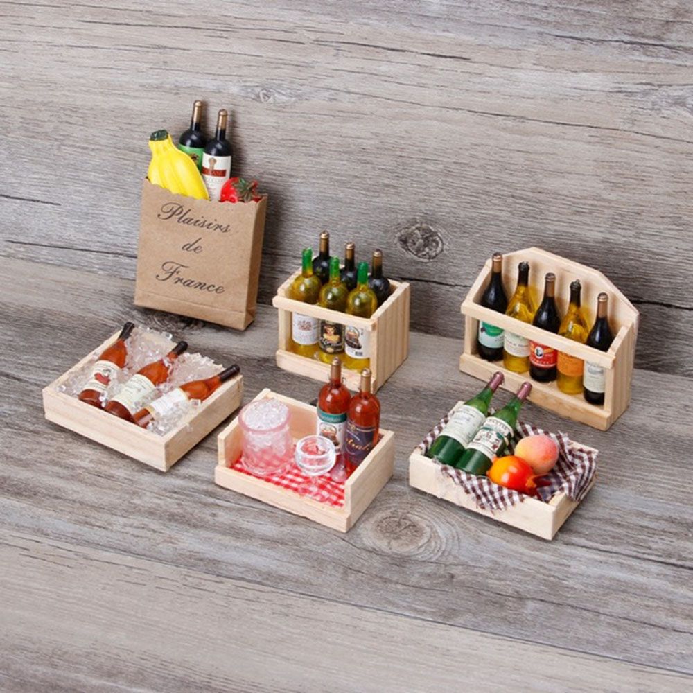 1 juego de imanes creativos pa - Beer Wine Grocery reseña y precio