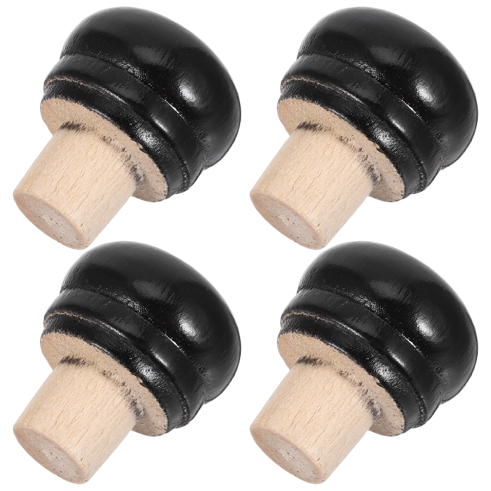 Juego de Tapones de Corcho par - Wine Beer Glass Set reseña y precio