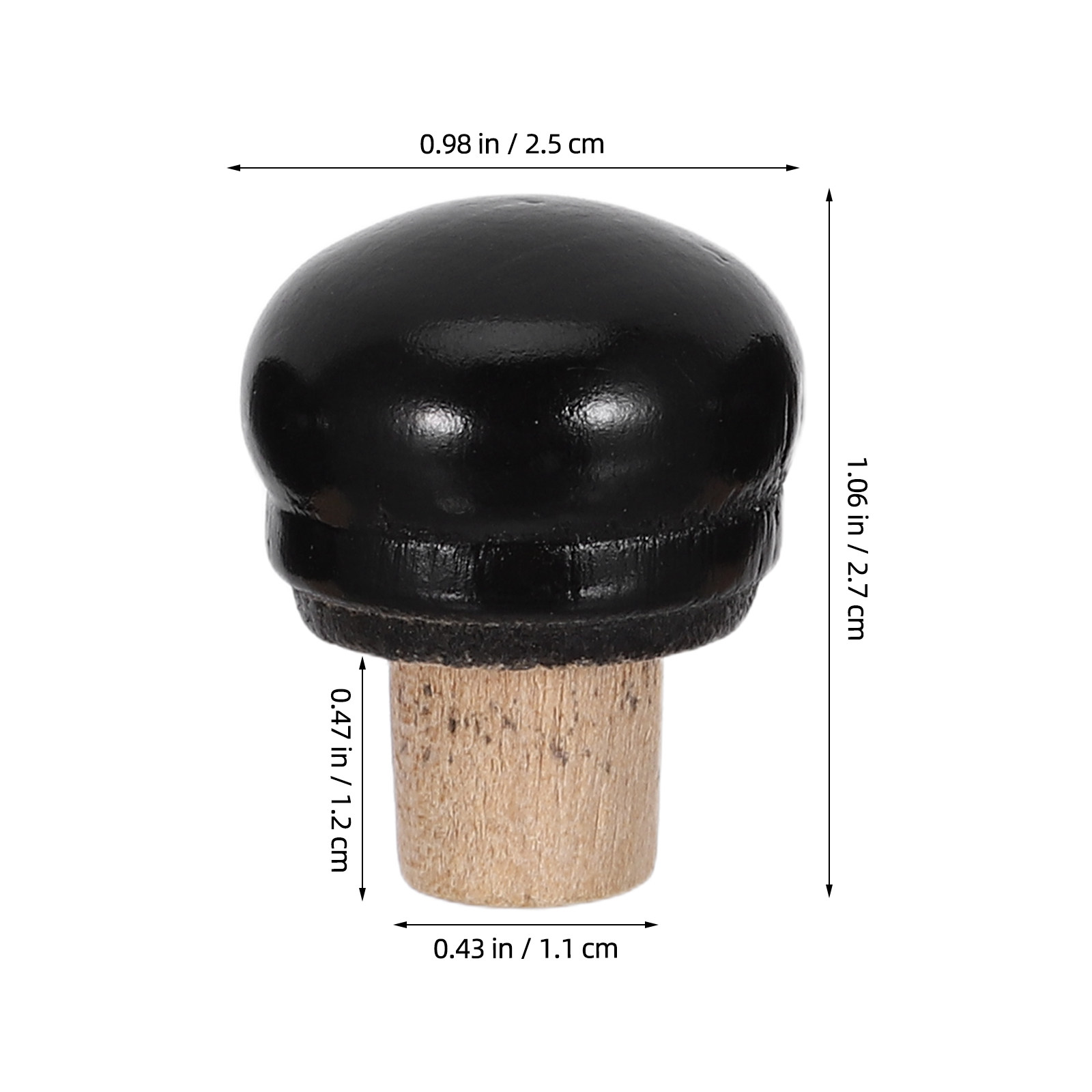Juego de Tapones de Corcho par - Wine Beer Glass Set reseña y precio