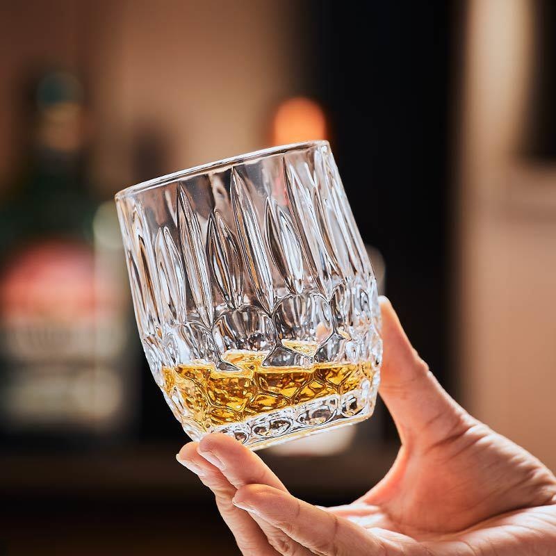 Vaso de Whisky y Vino de Vidri - Wine Beer Glass Set reseña y precio