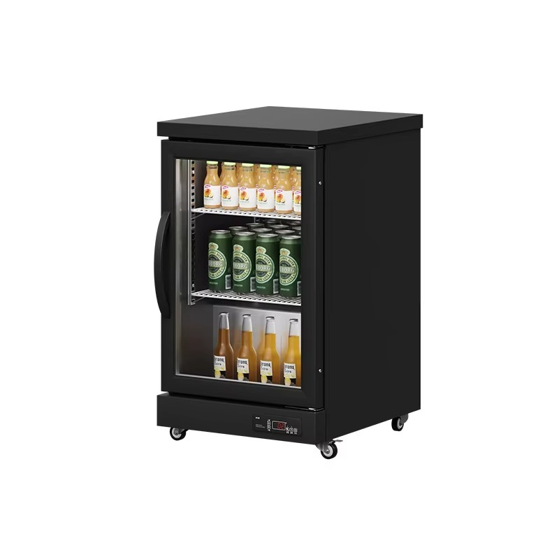 Mini Refrigerador para Vino Ti - Wine Beer Mini Fridge reseña y precio