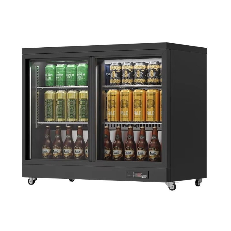 Mini Refrigerador para Vino Ti - Wine Beer Mini Fridge reseña y precio