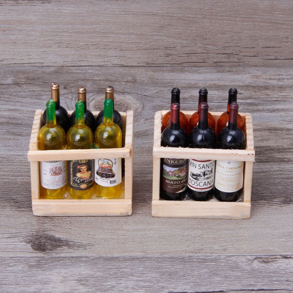 1 Juego de escena de regalo co - Beer Wine Grocery reseña y precio