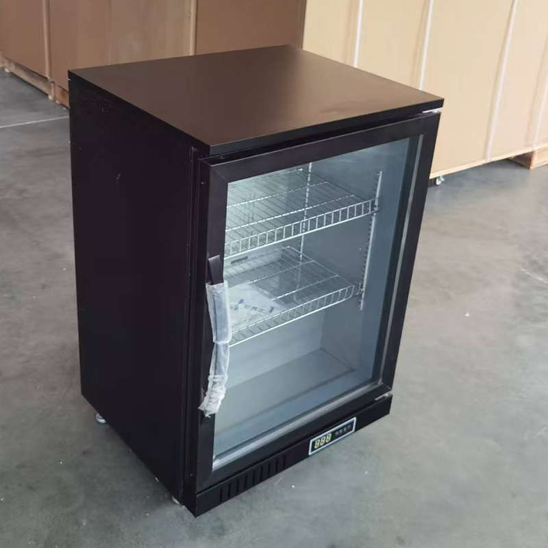 Refrigerador para Vinos y Cerv - Wine Beer Mini Fridge reseña y precio
