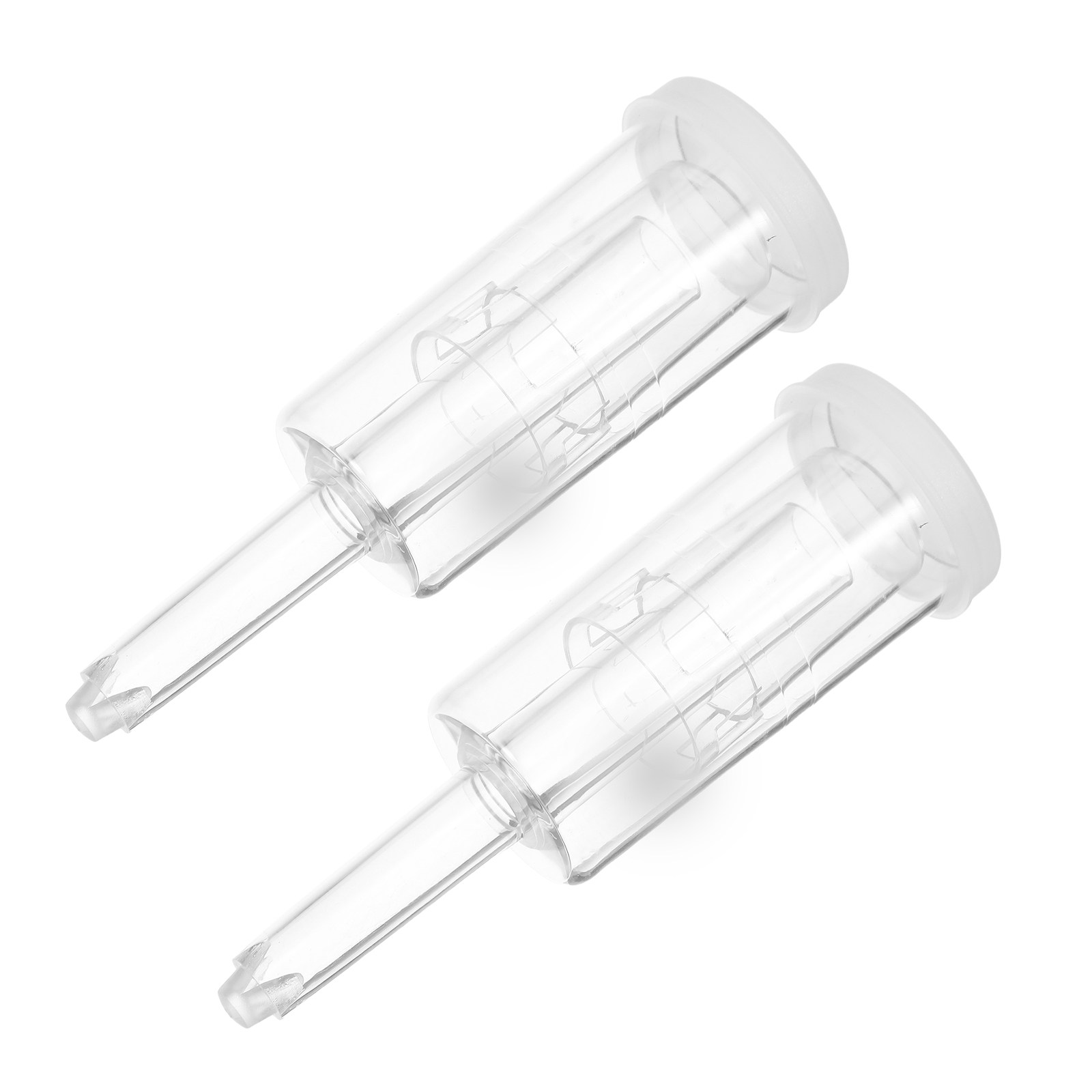 2 piezas de airlocks Hydrolock - Wine Beer And Mead reseña y precio