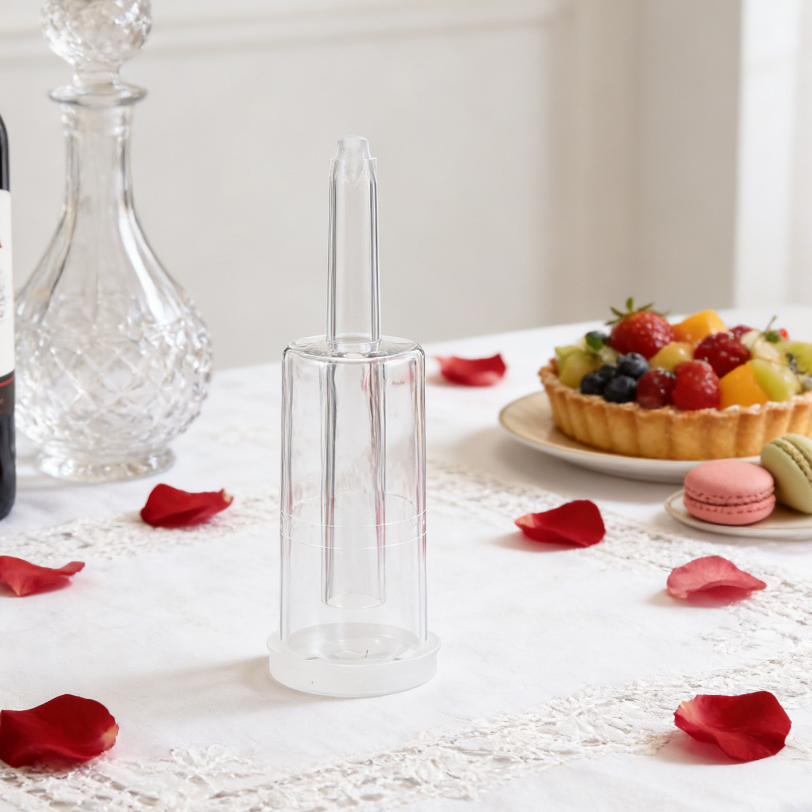 2 piezas de airlocks Hydrolock - Wine Beer And Mead reseña y precio