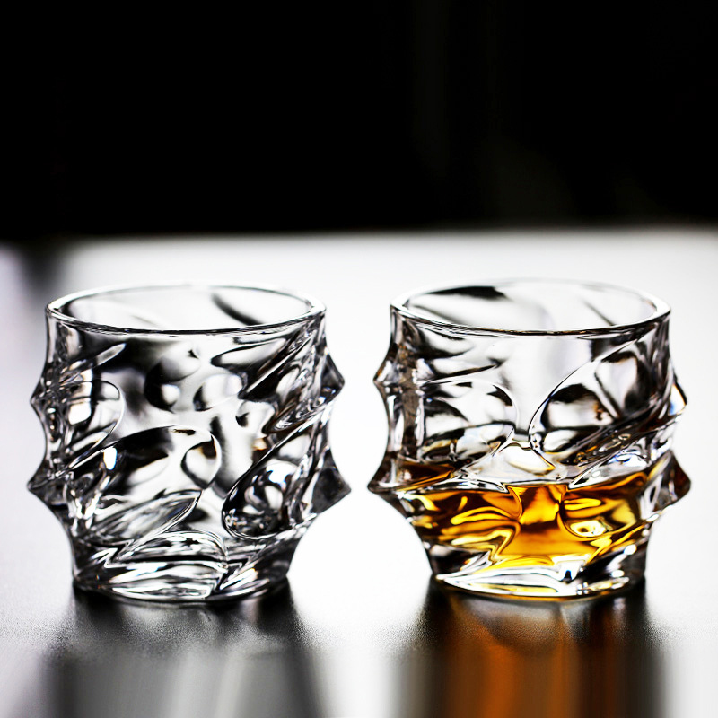Copas transparentes de Brandy  - Wine Beer Glass Set reseña y precio