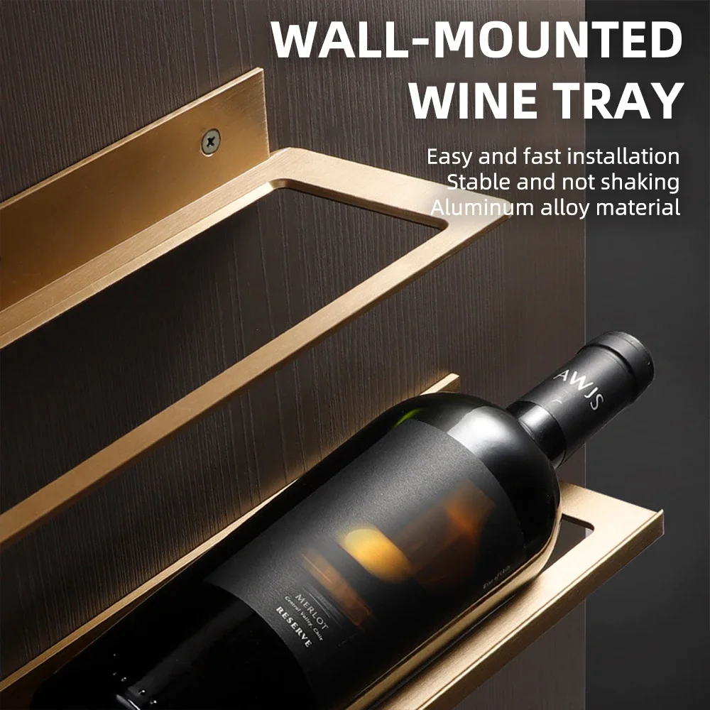 Estante para Botellas de Vino  - Wine In Beer Bottle reseña y precio