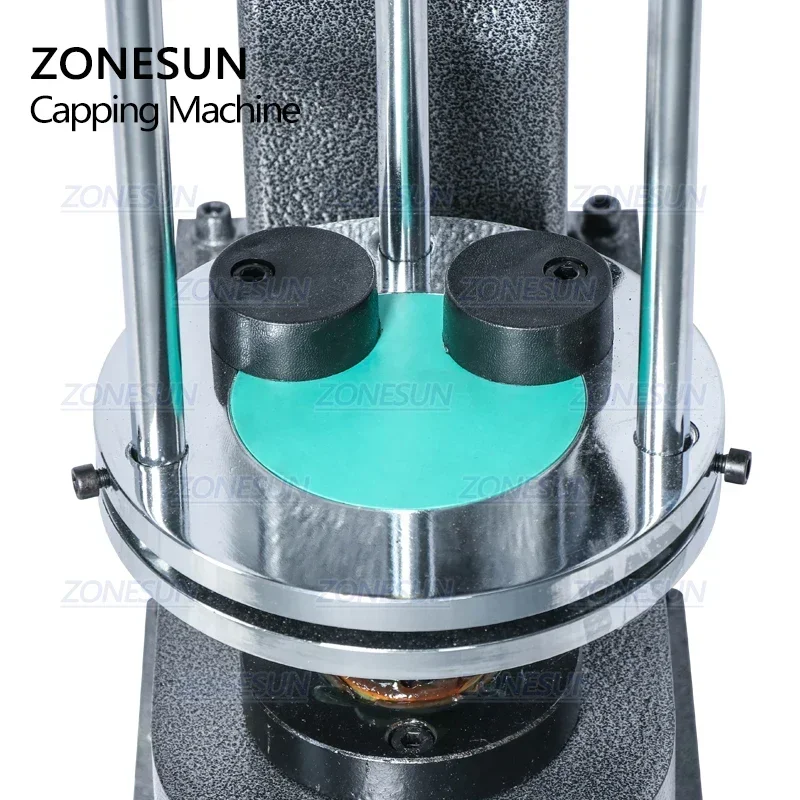 Máquina Tapadora Semiautomátic - Wine In Beer Bottle reseña y precio