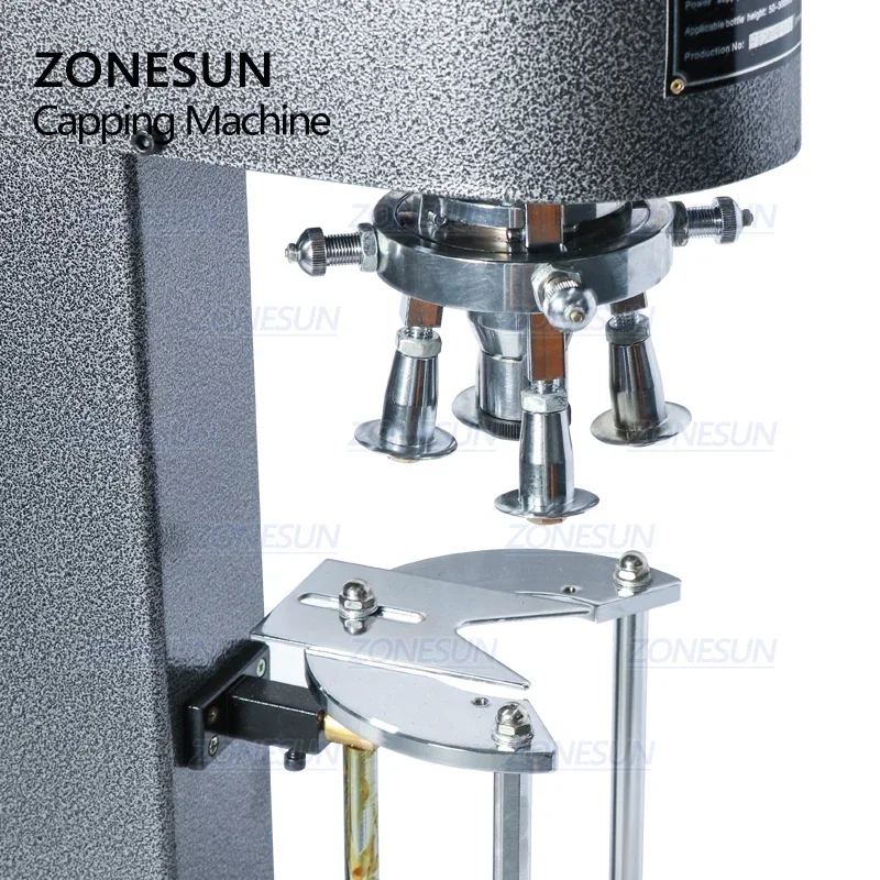 Máquina Tapadora Semiautomátic - Wine In Beer Bottle reseña y precio