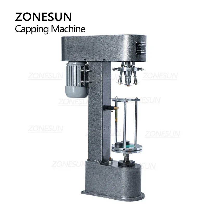Máquina Tapadora Semiautomátic - Wine In Beer Bottle reseña y precio