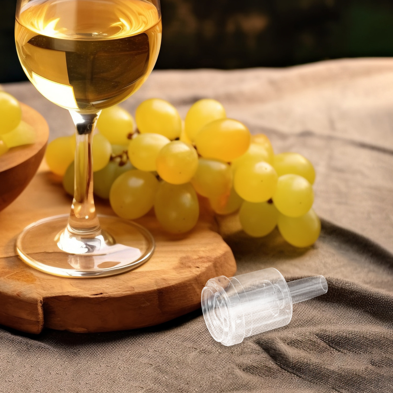 3 unidades de válvulas de aire - Wine Beer And Mead reseña y precio