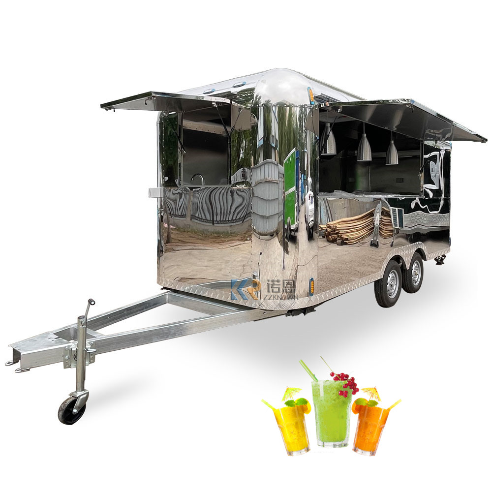 Camión de hielo para café, fur - Wine Beer Truck reseña y precio