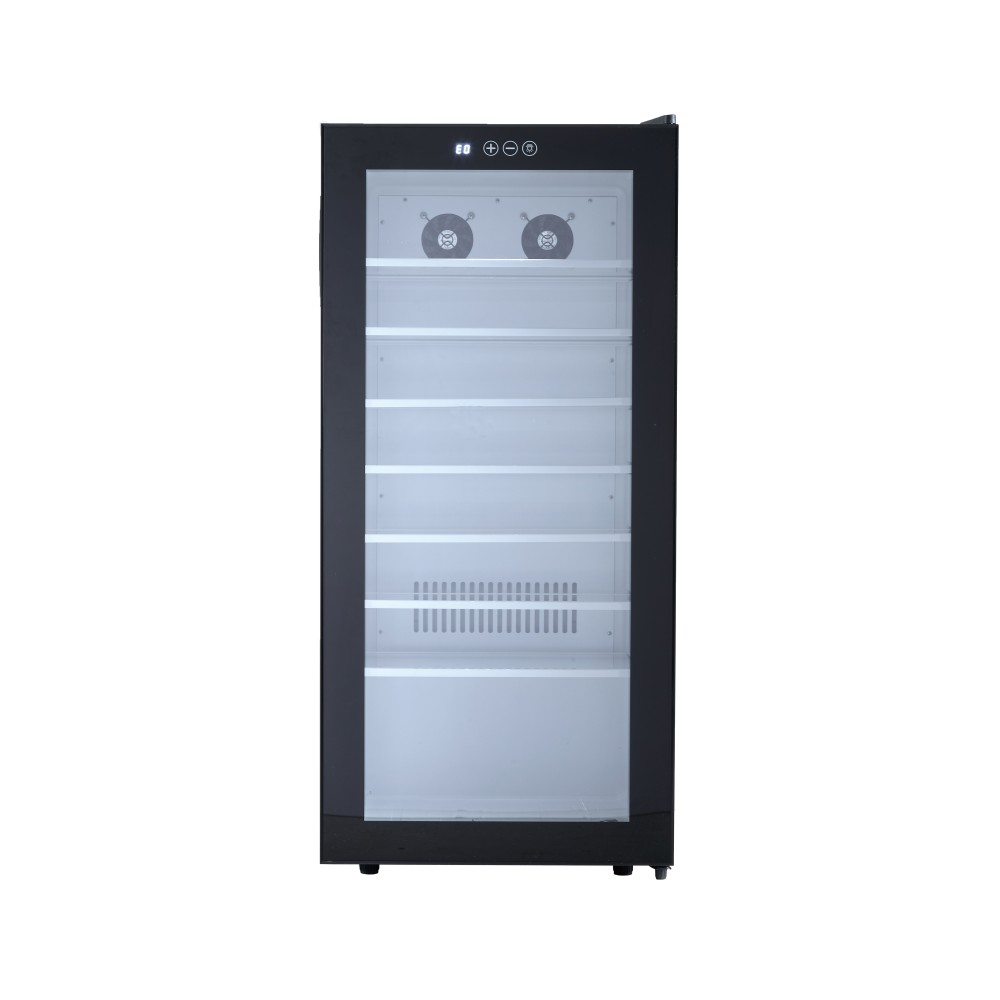 Mini Refrigerador de Bar de 12 - Wine Beer Mini Fridge reseña y precio